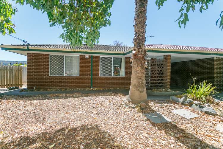 Fifth view of Homely semiDetached listing, 86A Pitchford Avenue, Maddington WA 6109