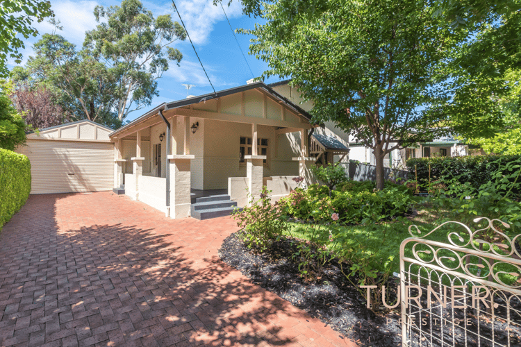 Main view of Homely house listing, 8 Carr Avenue, Frewville SA 5063