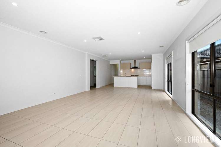 Fourth view of Homely house listing, 6 Chichester Close, Sandhurst VIC 3977