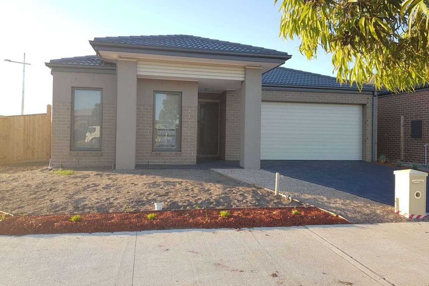 Main view of Homely house listing, 183 Saltwater Promenade, Point Cook VIC 3030