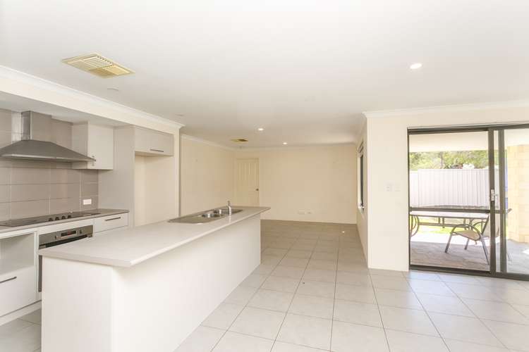 Second view of Homely house listing, 43 Terry Crescent, Mandurah WA 6210