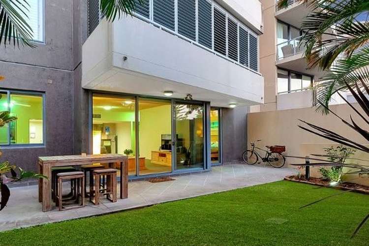 Main view of Homely unit listing, 2003/1 Ocean Street, Burleigh Heads QLD 4220