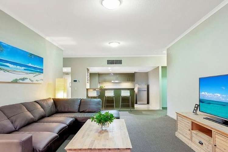 Second view of Homely unit listing, 2003/1 Ocean Street, Burleigh Heads QLD 4220