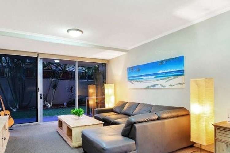 Fourth view of Homely unit listing, 2003/1 Ocean Street, Burleigh Heads QLD 4220