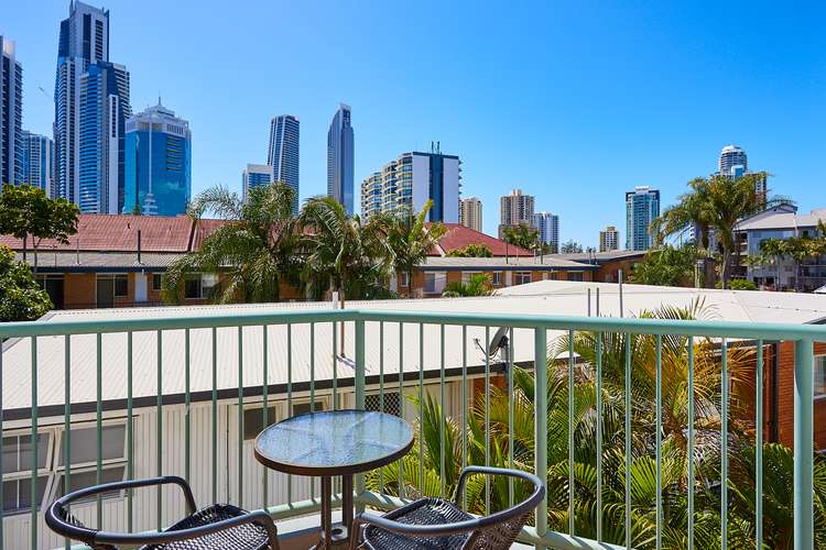 Third view of Homely unit listing, 13/41 Peninsular Drive, Surfers Paradise QLD 4217