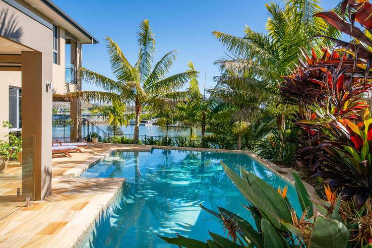 Fourth view of Homely house listing, 7419 Ellensbrook Drive, Hope Island QLD 4212