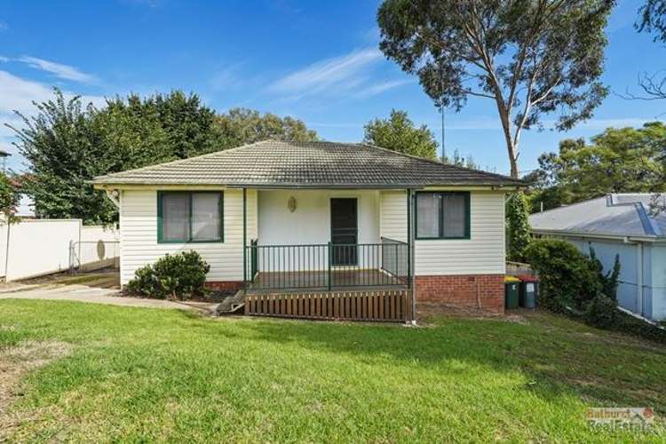 Main view of Homely house listing, 11 Slim Street, West Bathurst NSW 2795