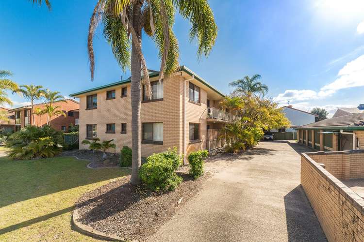 Main view of Homely unit listing, 3/11 Duet Drive, Mermaid Waters QLD 4218