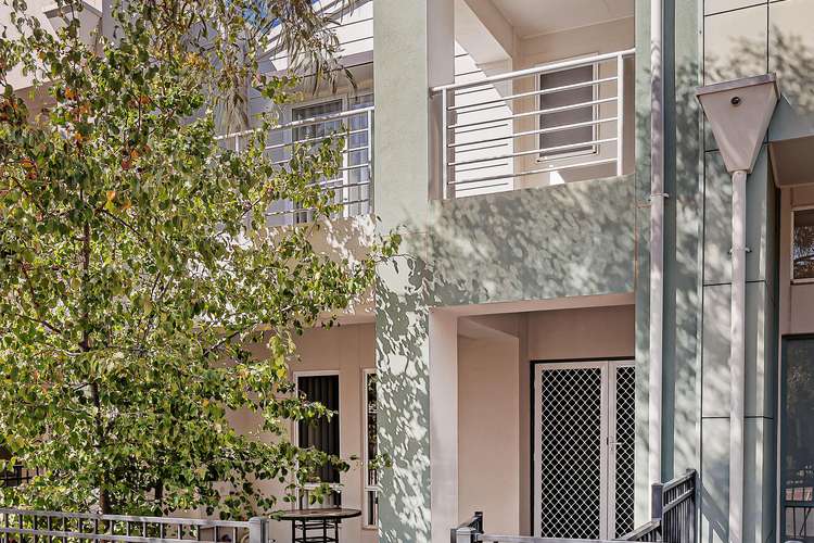 Main view of Homely townhouse listing, 16 Shribank Street, Munno Para SA 5115