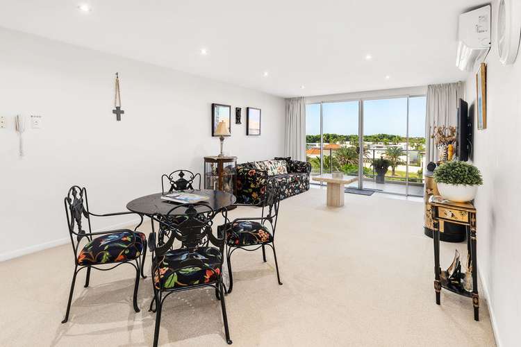 Sixth view of Homely apartment listing, 1403/2 Activa Way, Hope Island QLD 4212