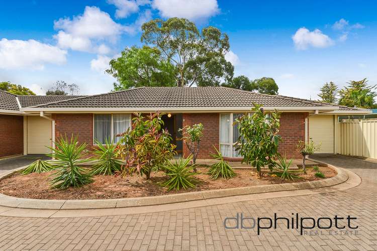 Main view of Homely semiDetached listing, 1/9 Larkins Road, Salisbury Downs SA 5108