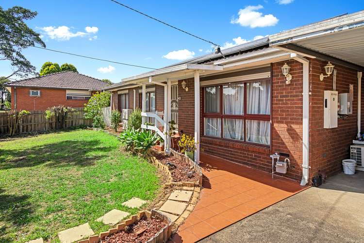 Main view of Homely house listing, 13 Newhaven Street, Thomastown VIC 3074