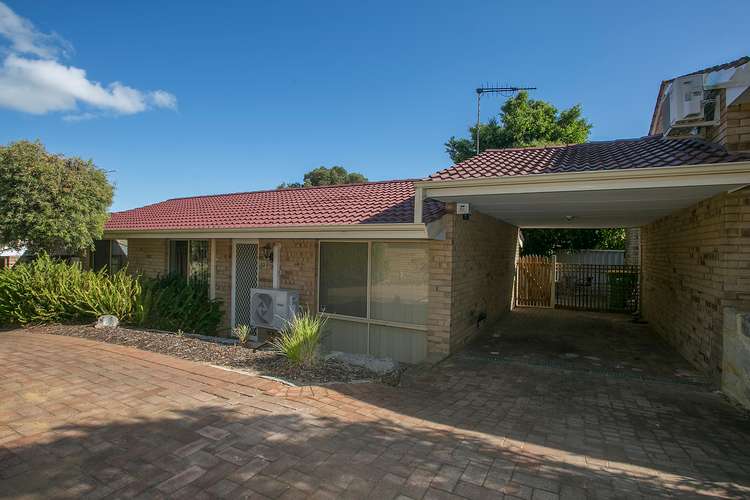 Main view of Homely villa listing, 13/1-3 Stanbury Place, Kardinya WA 6163