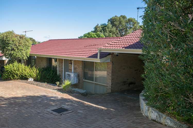 Second view of Homely villa listing, 13/1-3 Stanbury Place, Kardinya WA 6163