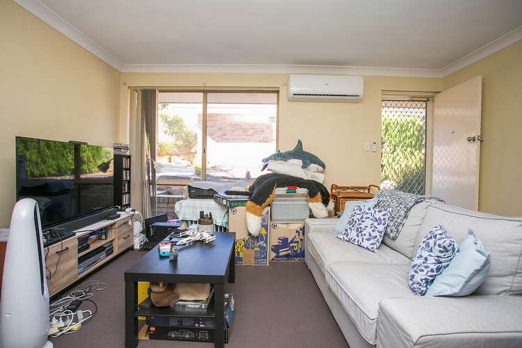 Fifth view of Homely villa listing, 13/1-3 Stanbury Place, Kardinya WA 6163