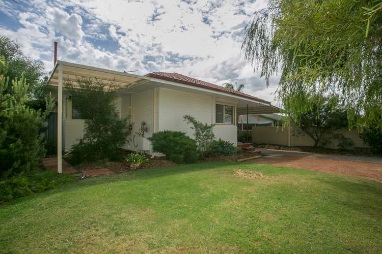 Sixth view of Homely house listing, 303 Morley Drive East, Lockridge WA 6054