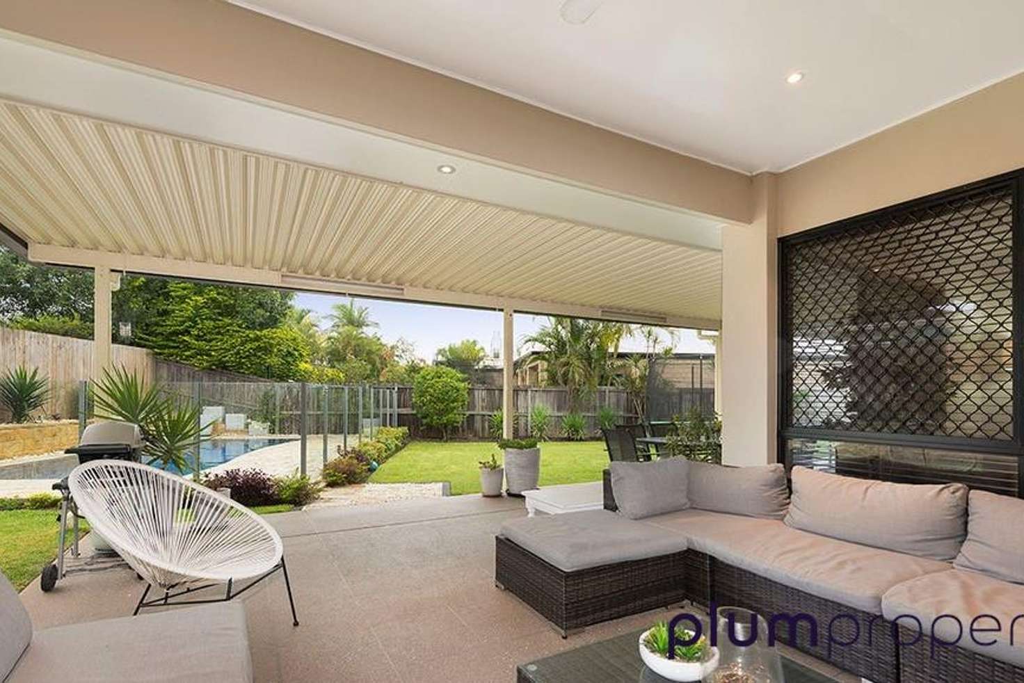 Main view of Homely house listing, 23 Brentwood Place, Moggill QLD 4070