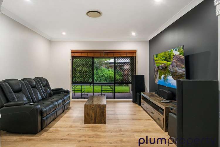 Third view of Homely house listing, 23 Brentwood Place, Moggill QLD 4070