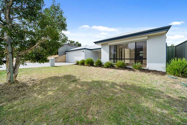 Second view of Homely house listing, 3 Halstead Turn, Wellard WA 6170