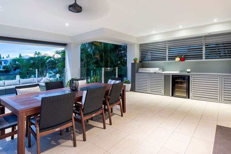 Fourth view of Homely house listing, 42 Quayside Drive, Helensvale QLD 4212