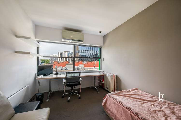 Main view of Homely studio listing, 803/139 Bouverie Street, Carlton VIC 3053