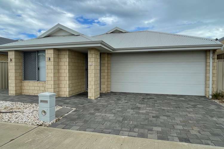 Main view of Homely house listing, 47 Sharperton Meander, Dudley Park WA 6210