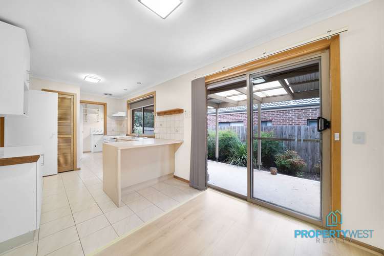 Third view of Homely house listing, 40 Trethowan Ave, Melton West VIC 3337