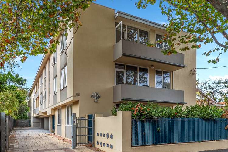 Main view of Homely unit listing, 8/95 Addison Street, Elwood VIC 3184