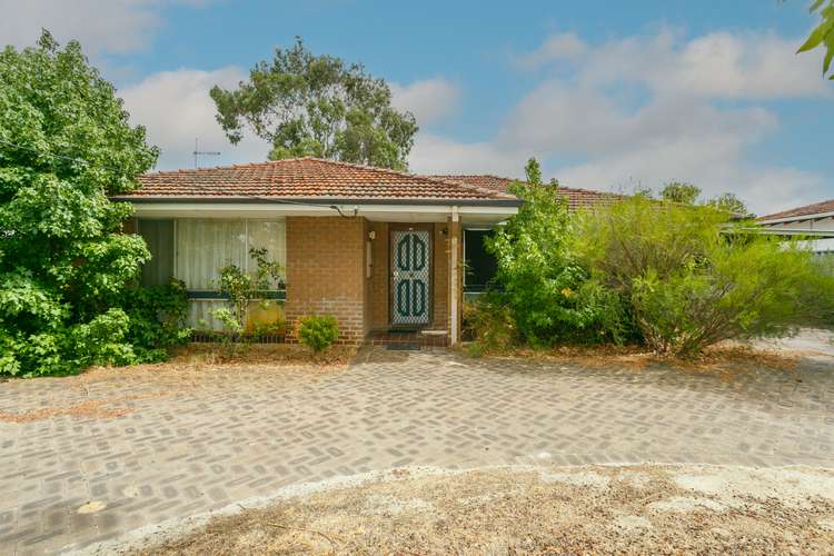 Main view of Homely house listing, 97 Stalker Road, Gosnells WA 6110