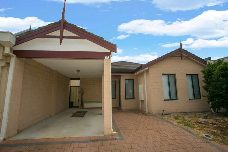 Main view of Homely house listing, 32/68 Fisher Street, Belmont WA 6104