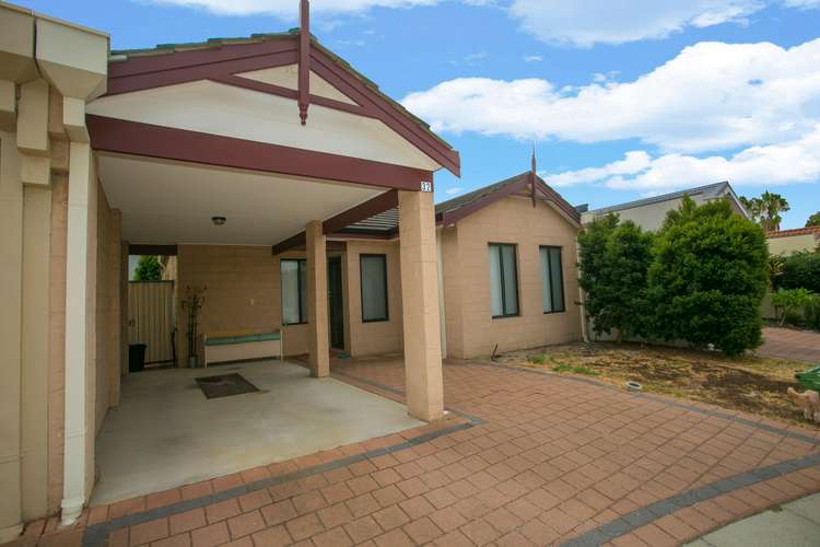 Fourth view of Homely house listing, 32/68 Fisher Street, Belmont WA 6104