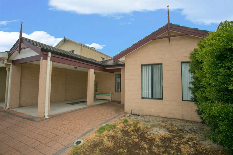 Fifth view of Homely house listing, 32/68 Fisher Street, Belmont WA 6104