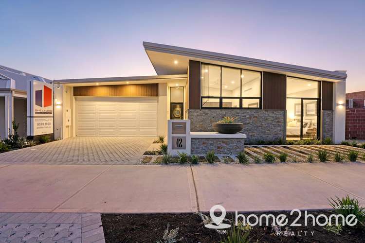 Main view of Homely house listing, 42 Propeller Avenue, Brabham WA 6055