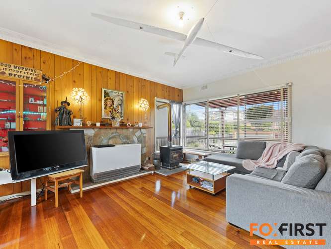Second view of Homely house listing, 16 Manatunga Street, Clayton VIC 3168