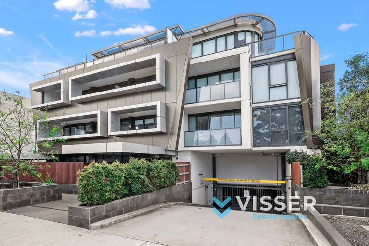 Main view of Homely apartment listing, 109/951 - 955 Dandenong Road, Malvern East VIC 3145
