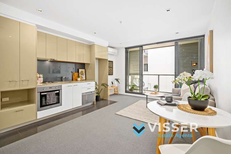 Second view of Homely apartment listing, 109/951 - 955 Dandenong Road, Malvern East VIC 3145