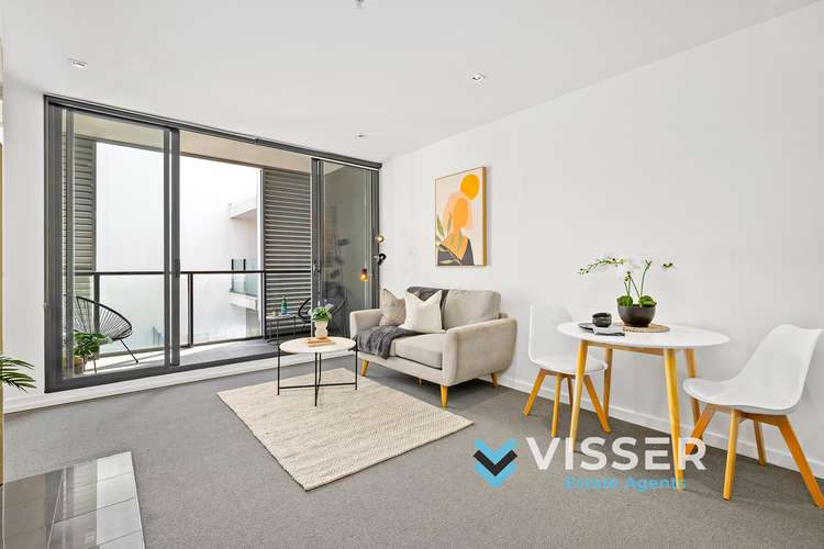 Third view of Homely apartment listing, 109/951 - 955 Dandenong Road, Malvern East VIC 3145