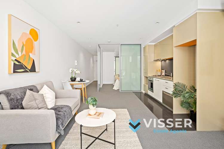 Fifth view of Homely apartment listing, 109/951 - 955 Dandenong Road, Malvern East VIC 3145