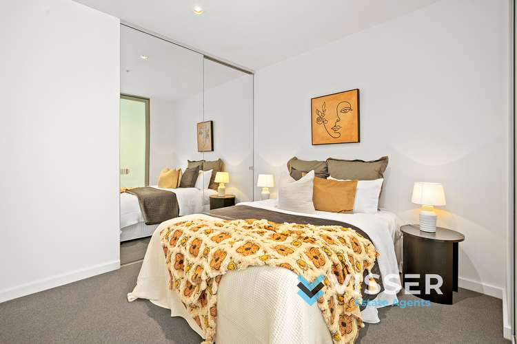 Sixth view of Homely apartment listing, 109/951 - 955 Dandenong Road, Malvern East VIC 3145