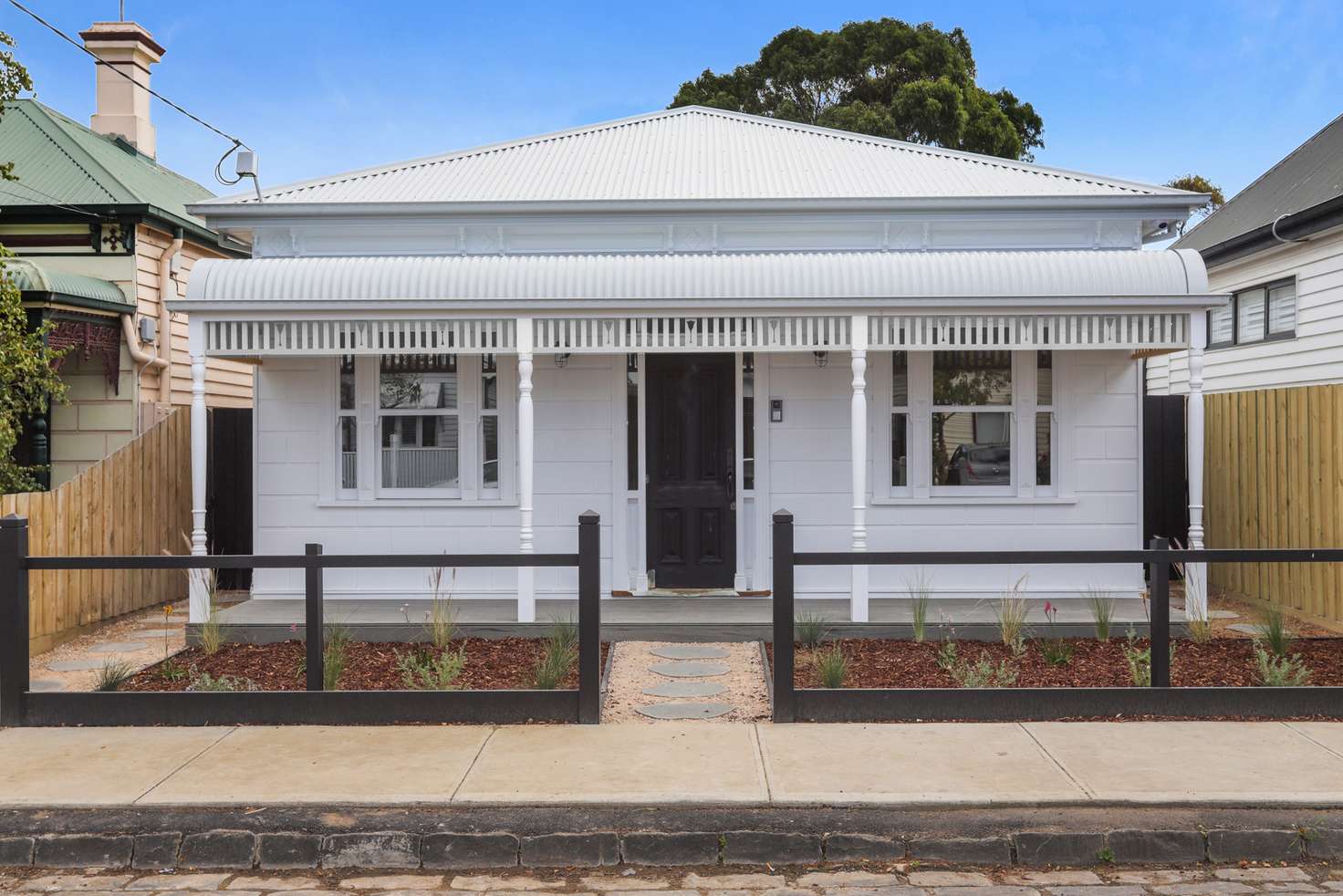 Main view of Homely house listing, 30 Alfred Street, Seddon VIC 3011