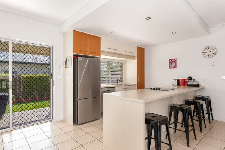 Third view of Homely unit listing, 117/1 Burnda Street, Kirwan QLD 4817