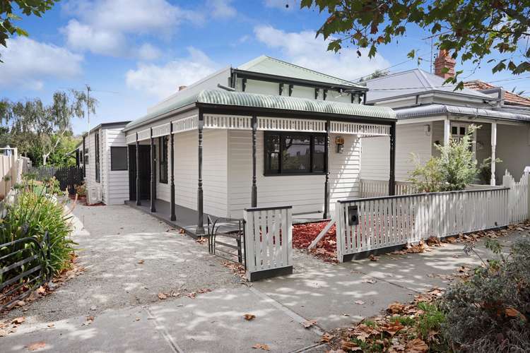 Main view of Homely house listing, 88 Bayview Road, Yarraville VIC 3013