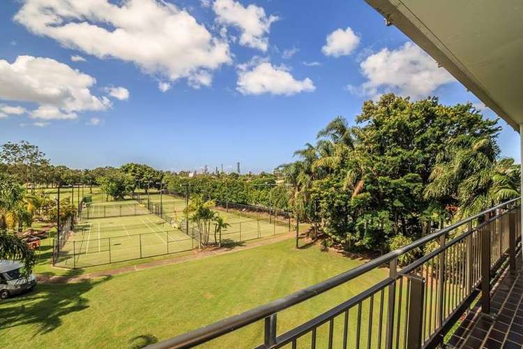 Main view of Homely unit listing, 19E/13 Fairway Drive, Clear Island Waters QLD 4226