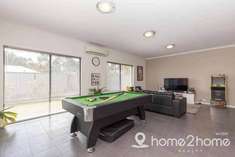 Fifth view of Homely house listing, 7/33 Kootingal Bend, Baldivis WA 6171