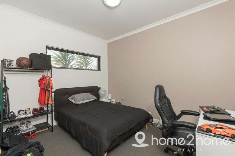 Sixth view of Homely house listing, 7/33 Kootingal Bend, Baldivis WA 6171