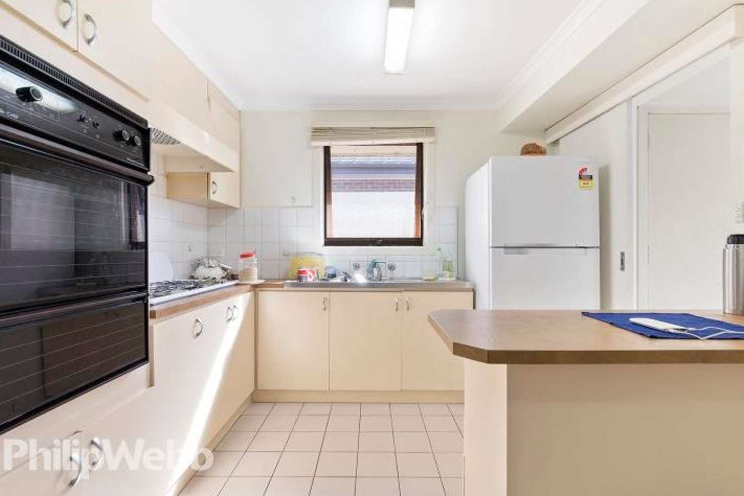 Main view of Homely unit listing, 2/128 Cumberland Road, Pascoe Vale VIC 3044