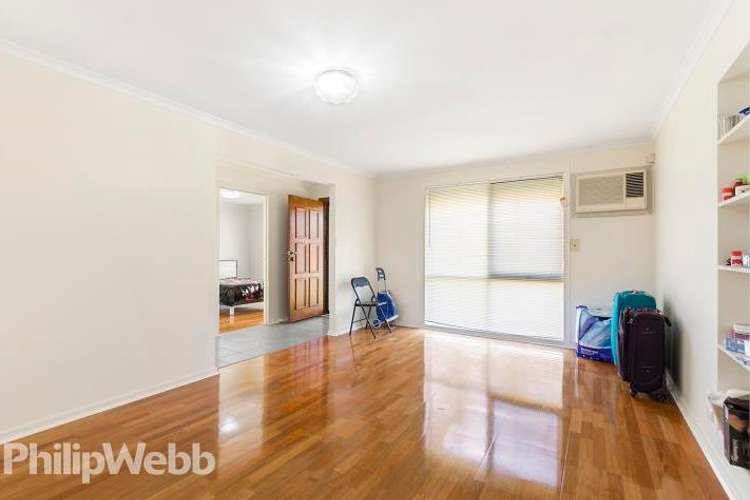 Second view of Homely unit listing, 2/128 Cumberland Road, Pascoe Vale VIC 3044