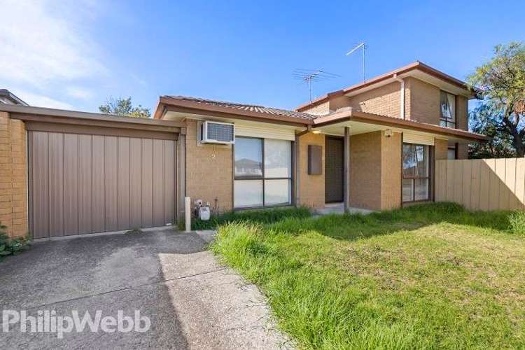Fifth view of Homely unit listing, 2/128 Cumberland Road, Pascoe Vale VIC 3044