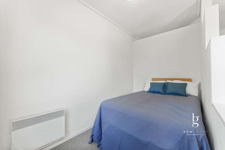 Fifth view of Homely apartment listing, 4107/550 Lygon Street, Carlton VIC 3053