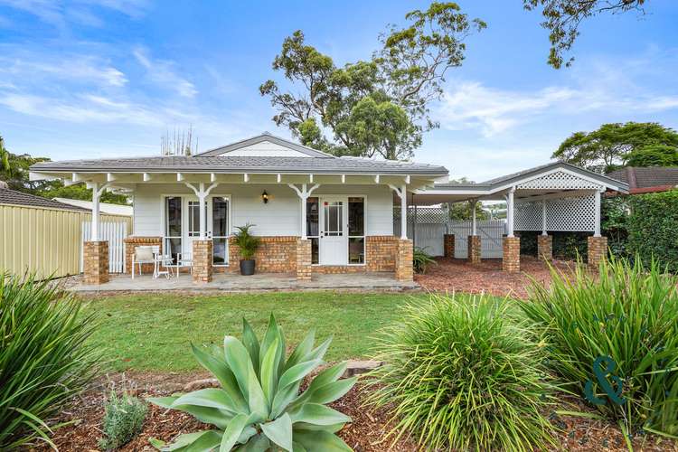 Fourth view of Homely house listing, 108 Ferodale Road, Medowie NSW 2318